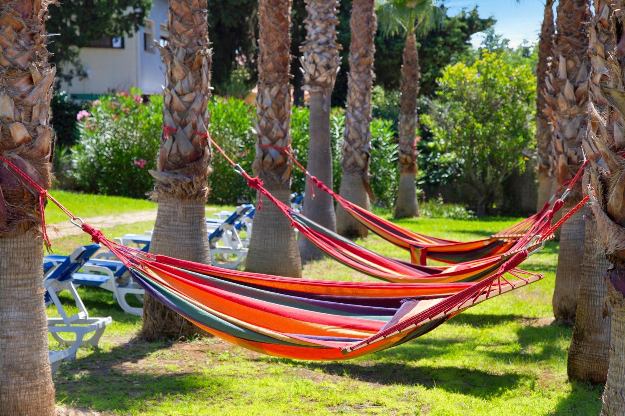 Aparthotel Carrio Sol - Monty'S Calp Dış mekan fotoğraf