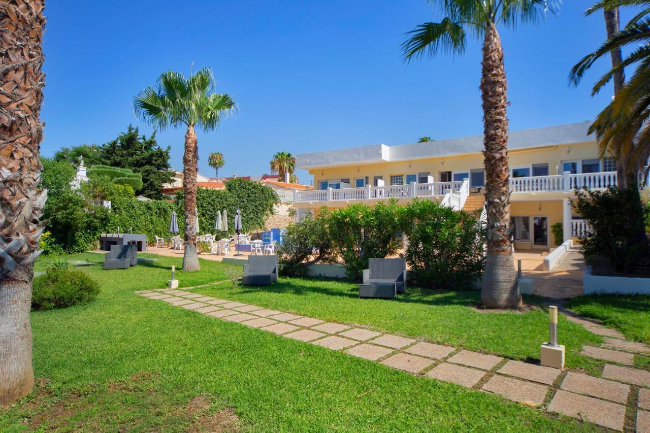 Aparthotel Carrio Sol - Monty'S Calp Dış mekan fotoğraf