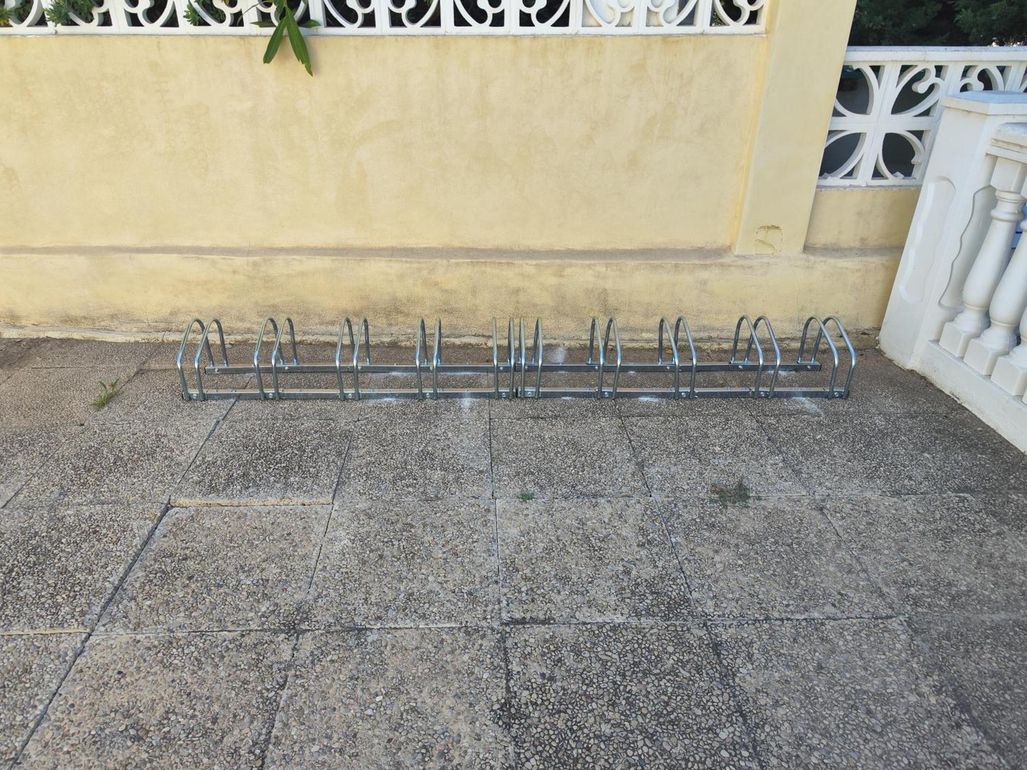 Aparthotel Carrio Sol - Monty'S Calp Dış mekan fotoğraf