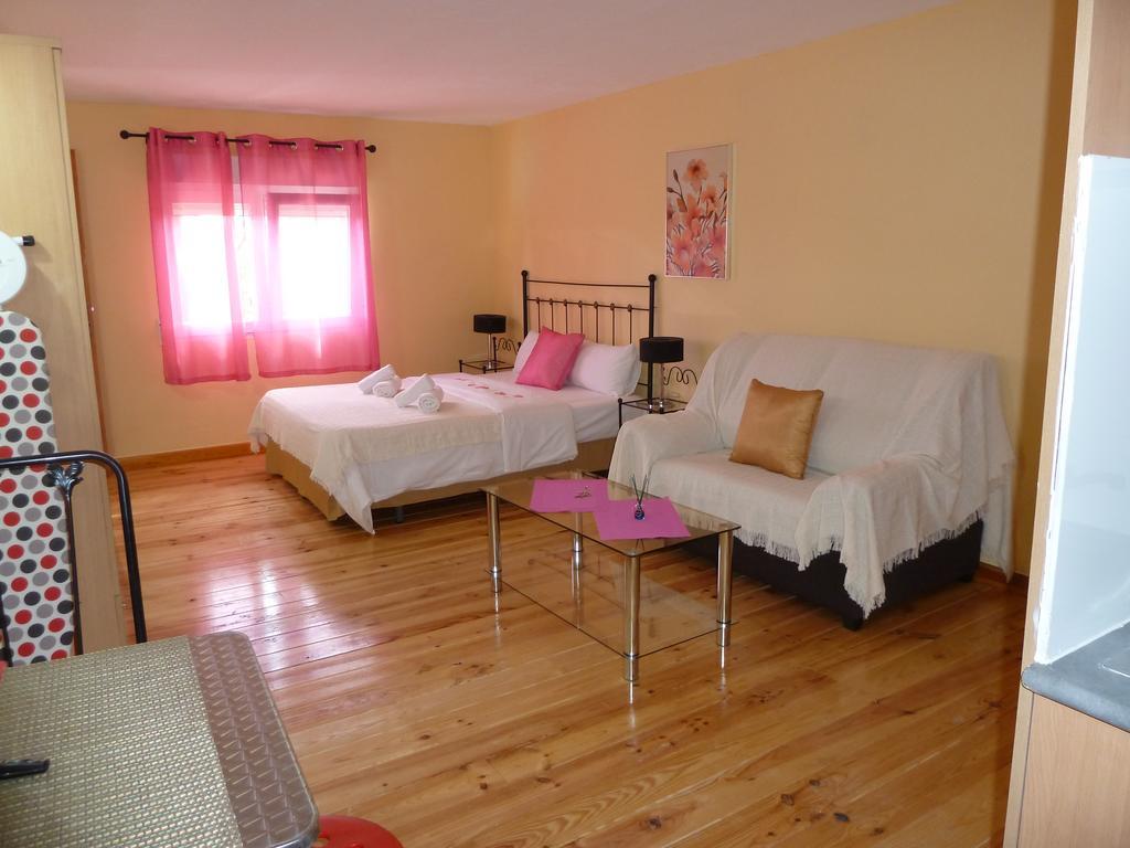 Aparthotel Carrio Sol - Monty'S Calp Dış mekan fotoğraf