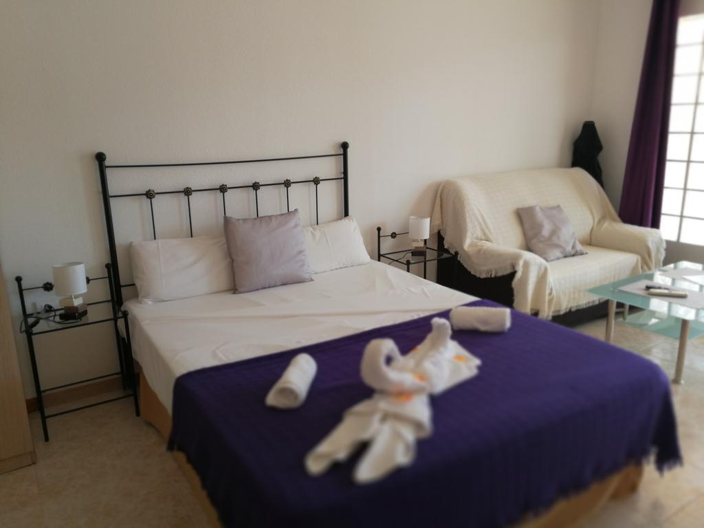Aparthotel Carrio Sol - Monty'S Calp Dış mekan fotoğraf