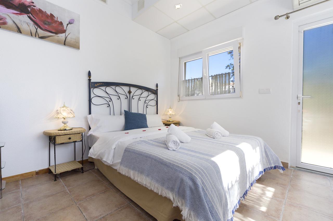 Aparthotel Carrio Sol - Monty'S Calp Dış mekan fotoğraf