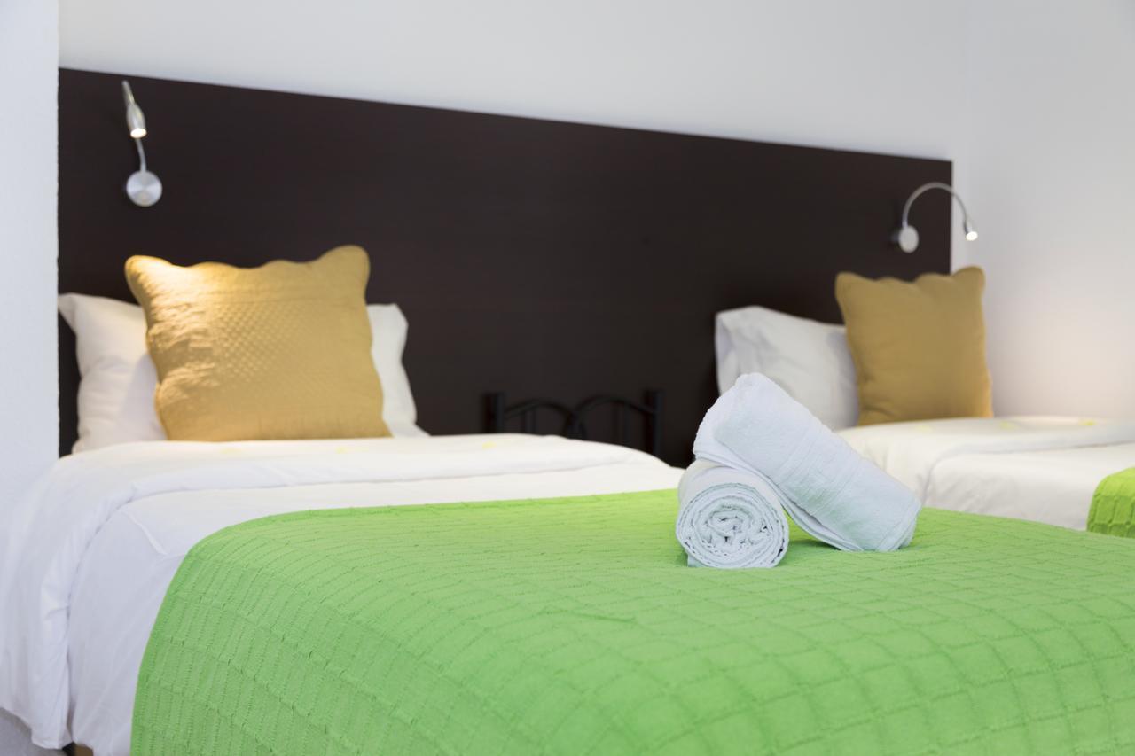 Aparthotel Carrio Sol - Monty'S Calp Oda fotoğraf