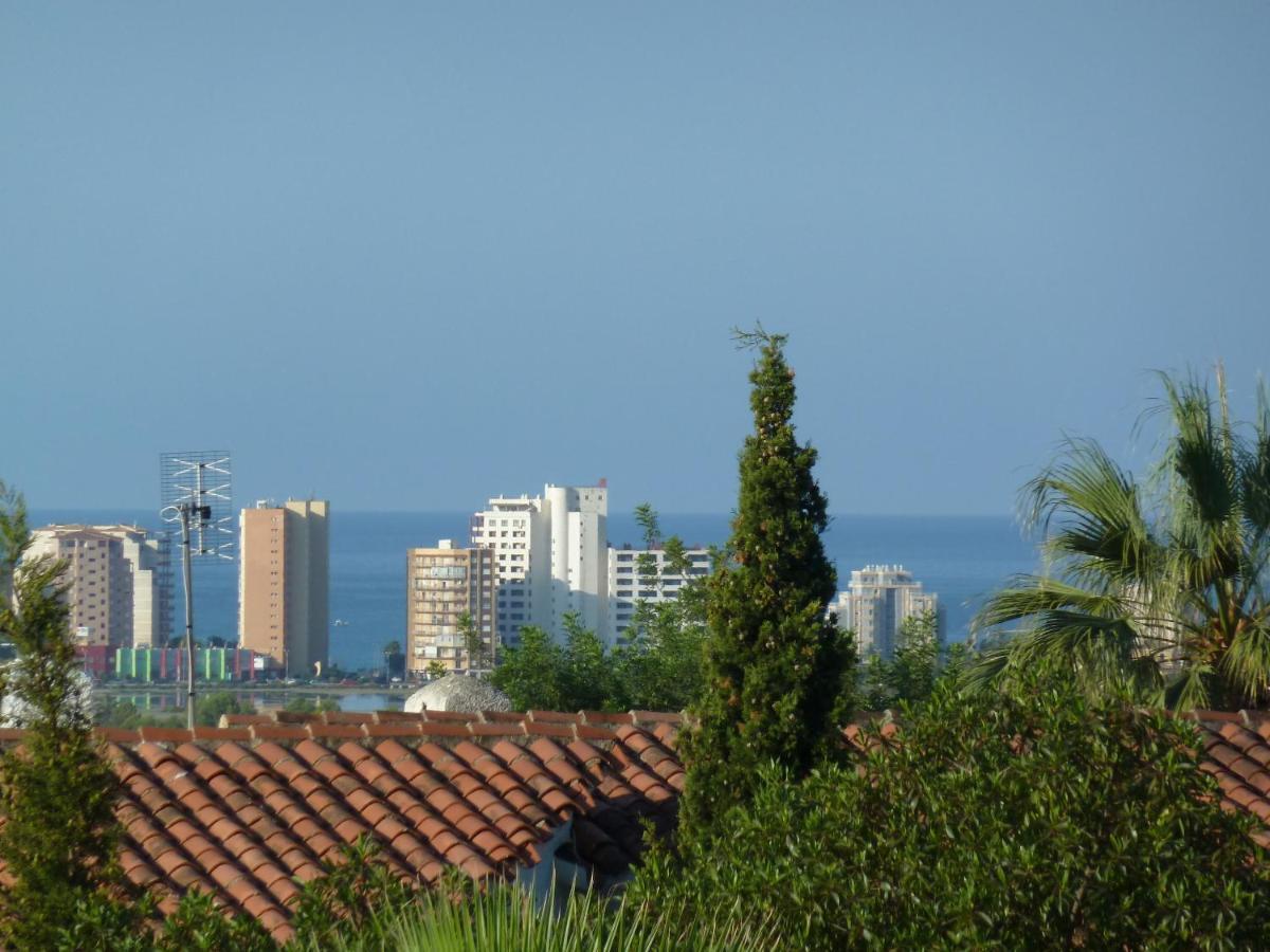 Aparthotel Carrio Sol - Monty'S Calp Oda fotoğraf